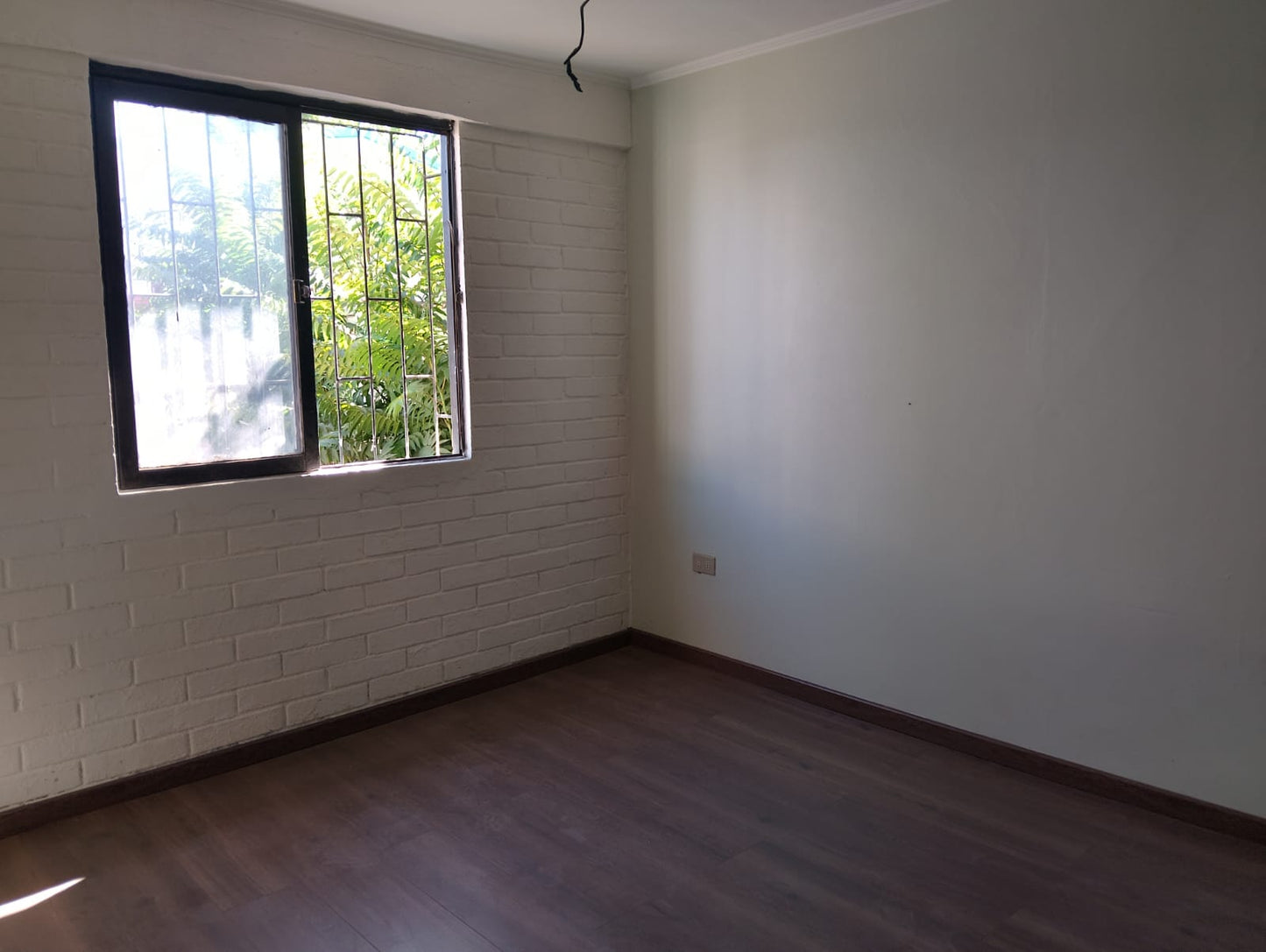 ARRIENDO CASA Metro Quilín - Macúl