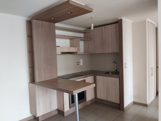 ARRIENDO DPTO Metro Matta - Santiago Centro