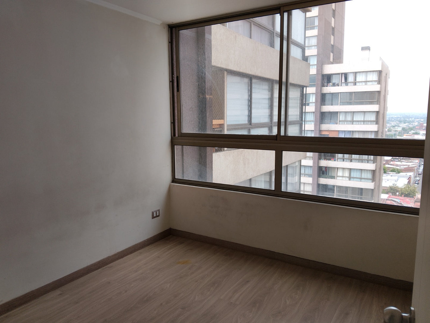 ARRIENDO DPTO Metro Matta - Santiago Centro
