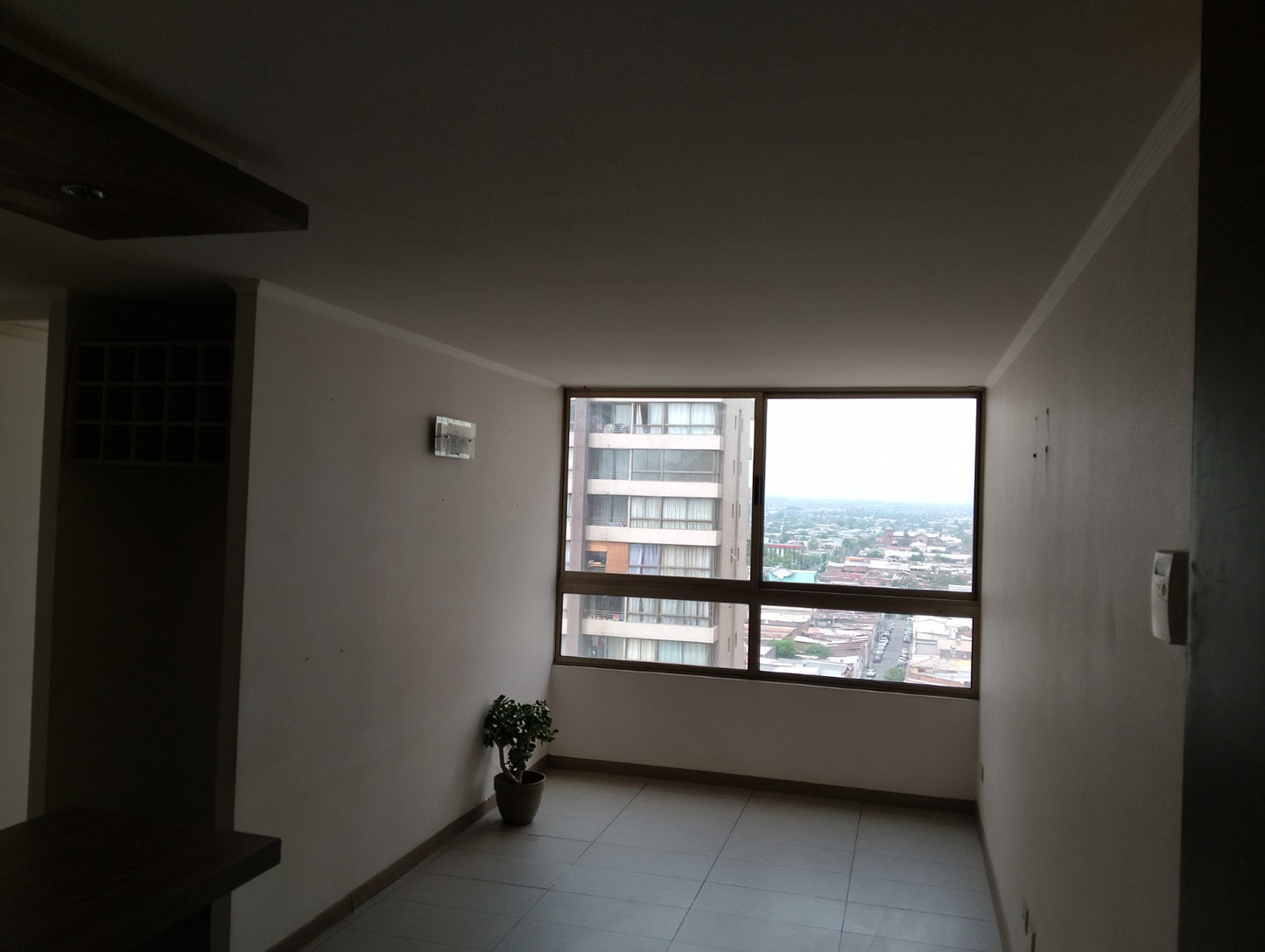 ARRIENDO DPTO Metro Matta - Santiago Centro