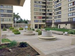 ARRIENDO DPTO Metro Matta - Santiago Centro