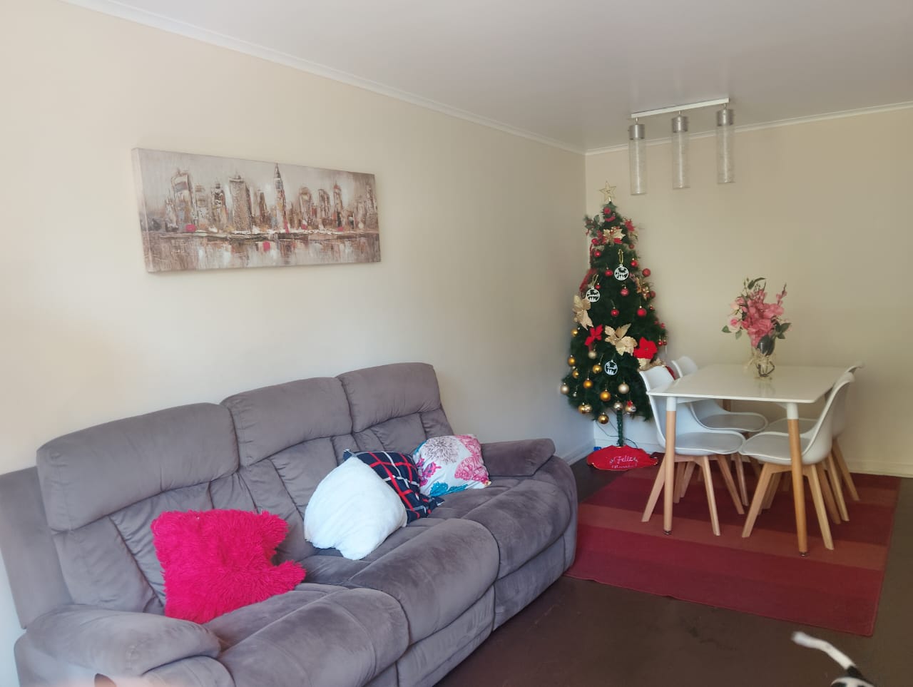 VENTA CASA Argomedo 390 - Santiago Centro