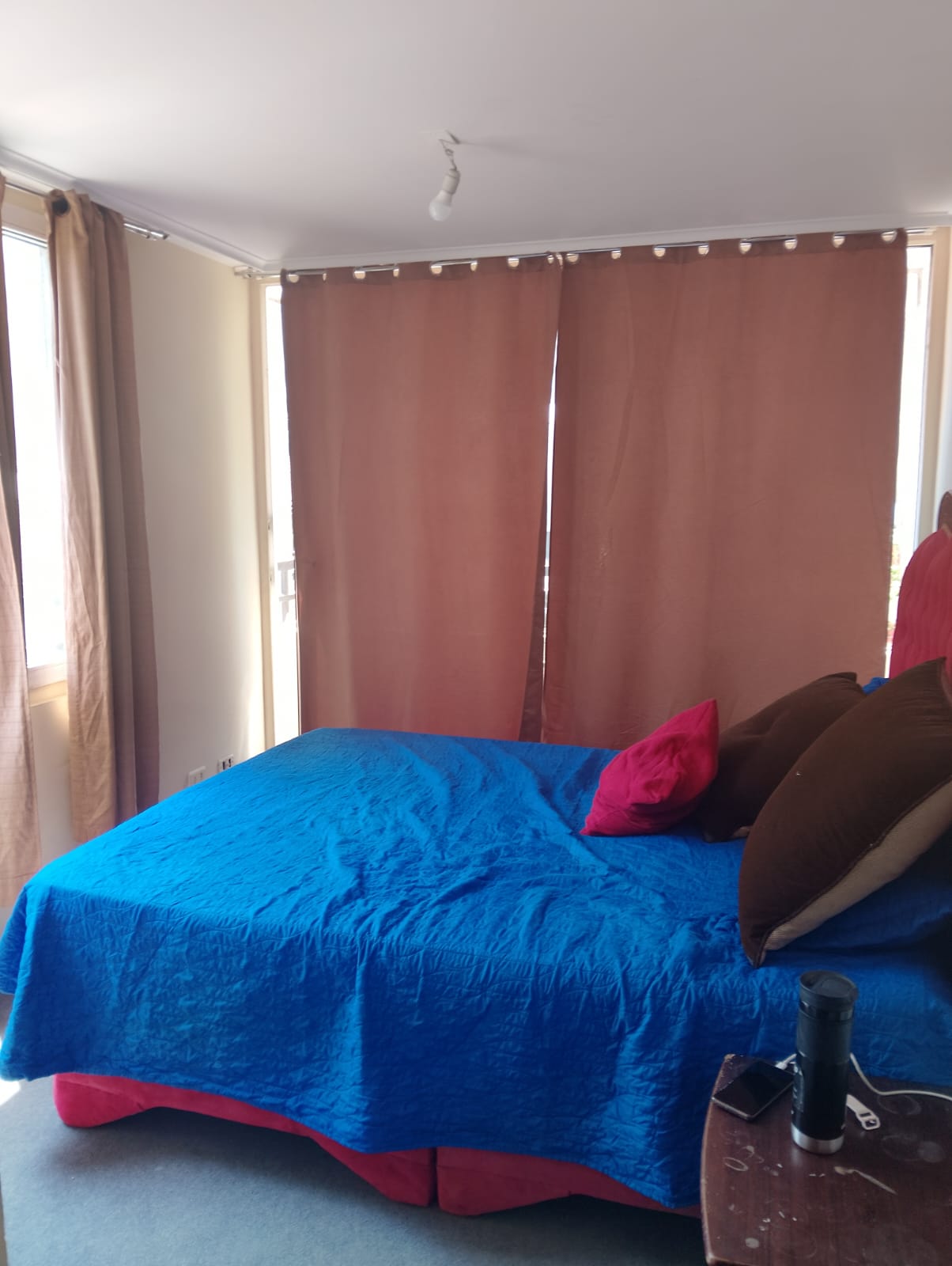 VENTA CASA Argomedo 390 - Santiago Centro