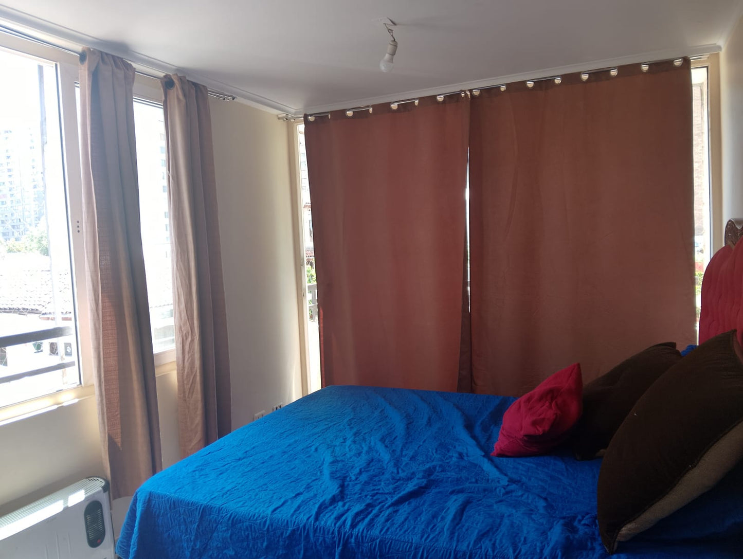 VENTA CASA Argomedo 390 - Santiago Centro