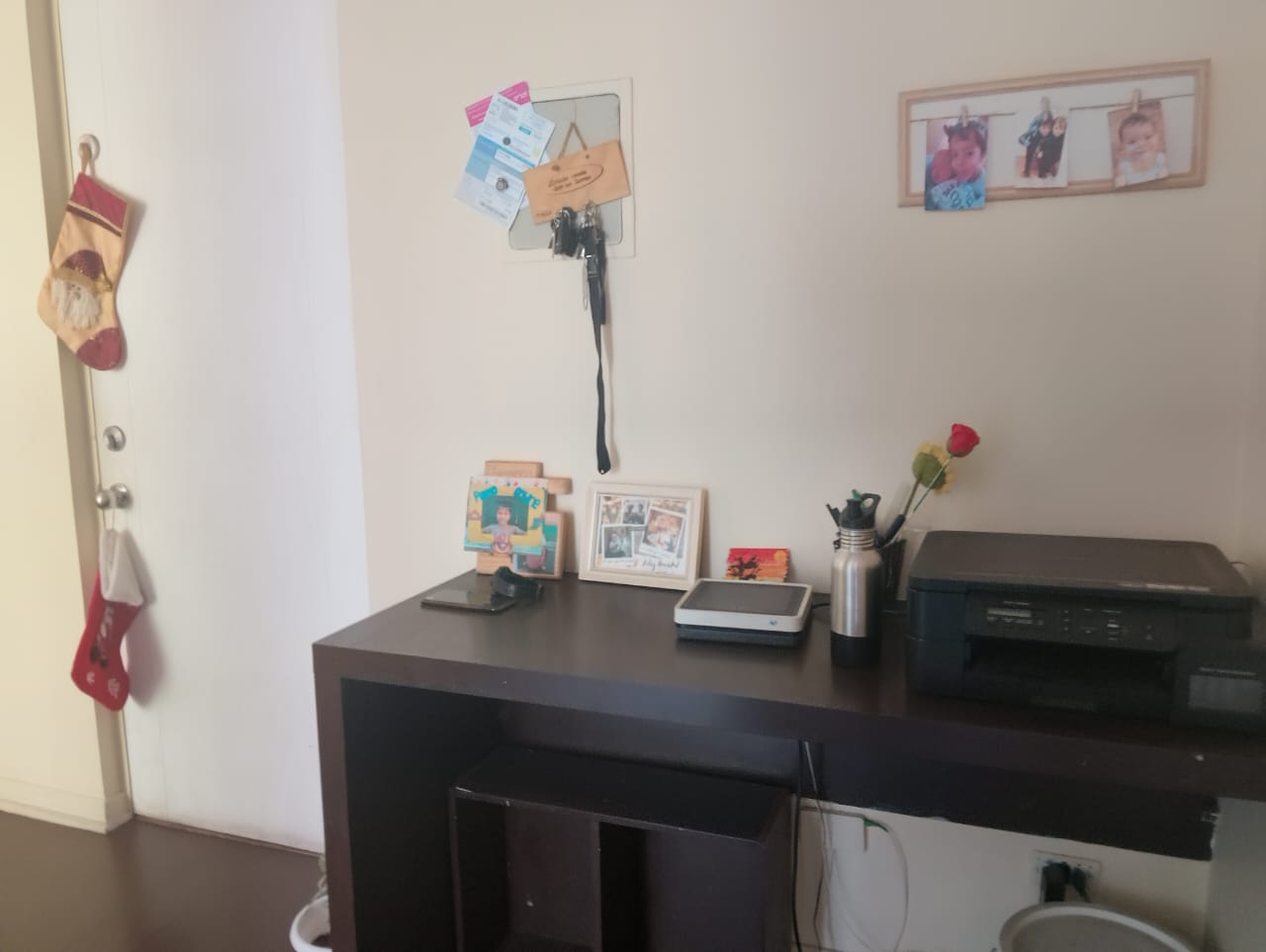 VENTA CASA Argomedo 390 - Santiago Centro