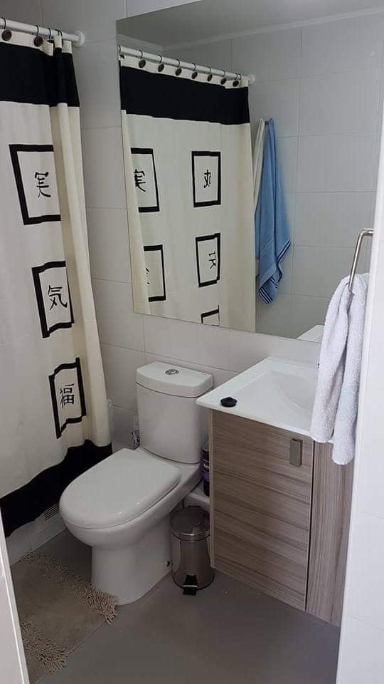 VENTA DPTO Santa Rosa 635 - Santiago Centro