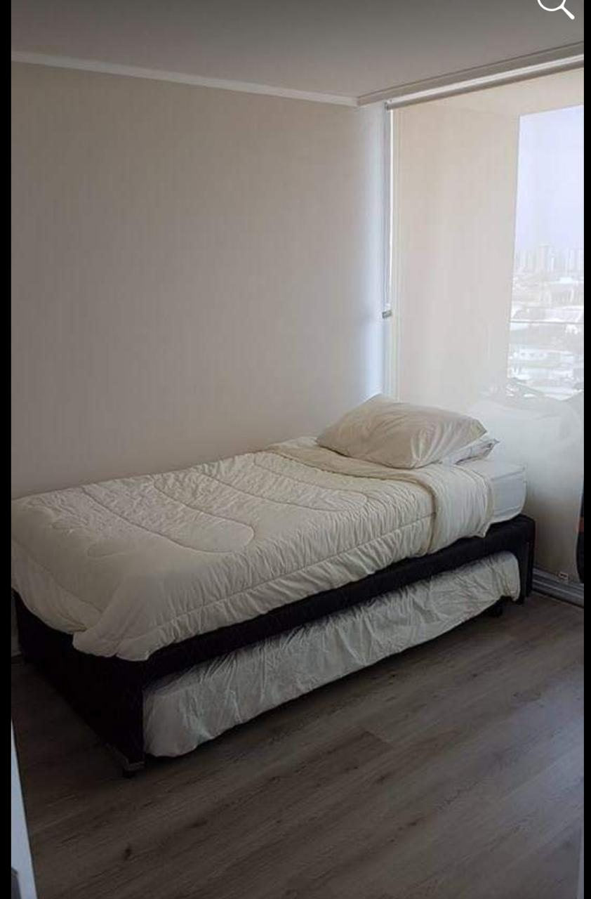 VENTA DPTO Santa Rosa 635 - Santiago Centro