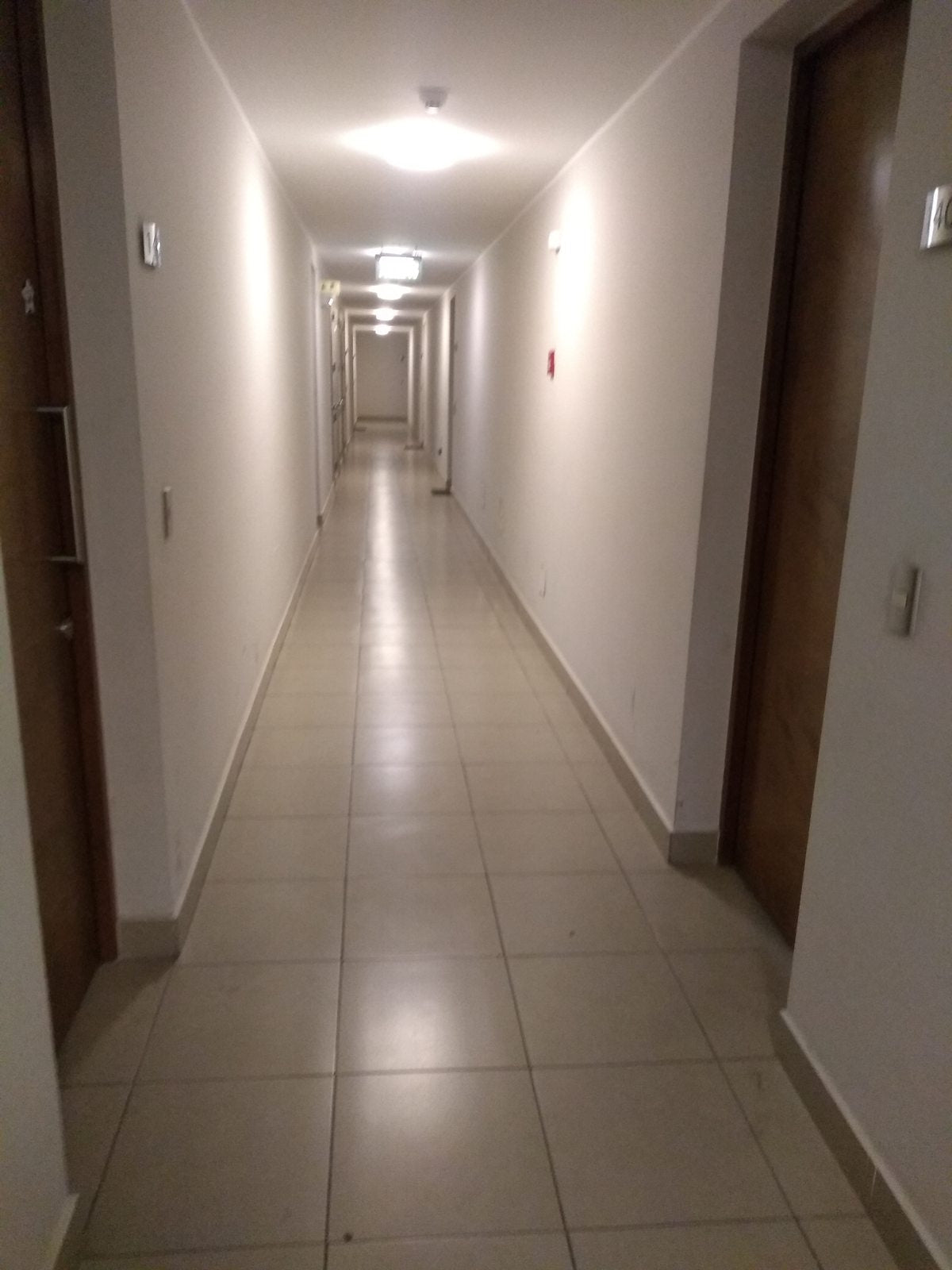 VENTA DPTO Santa Rosa 635 - Santiago Centro