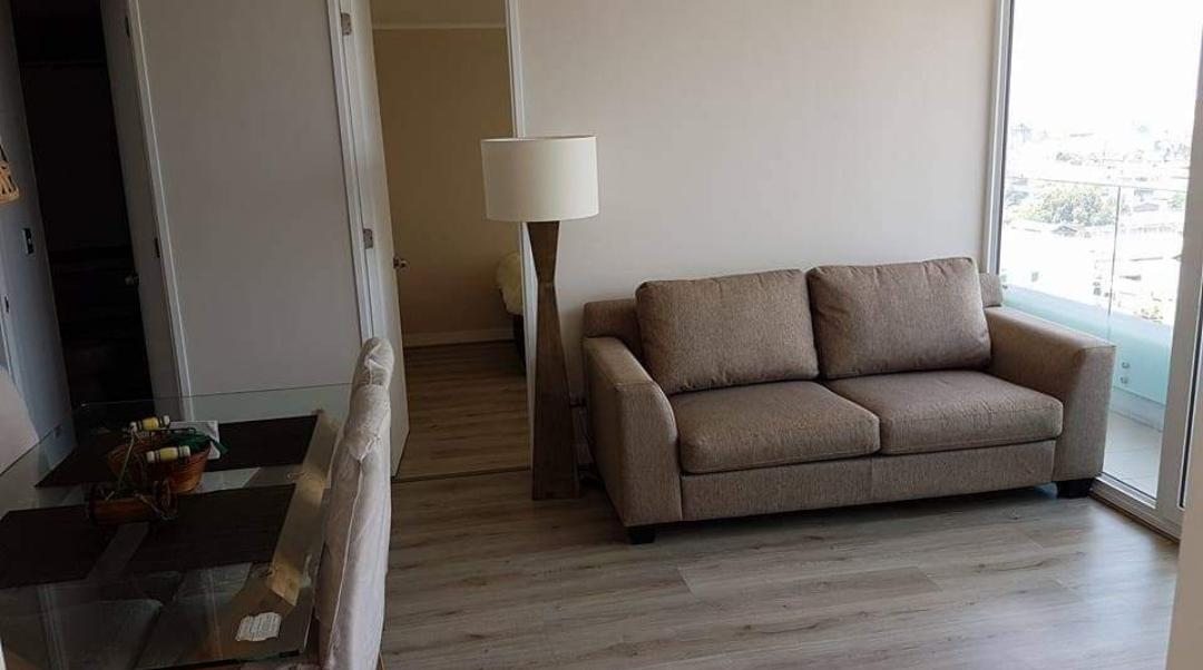 VENTA DPTO Santa Rosa 635 - Santiago Centro