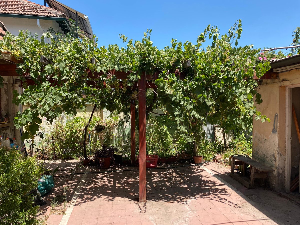 ARRIENDO CASA Calle Cousin - Providencia