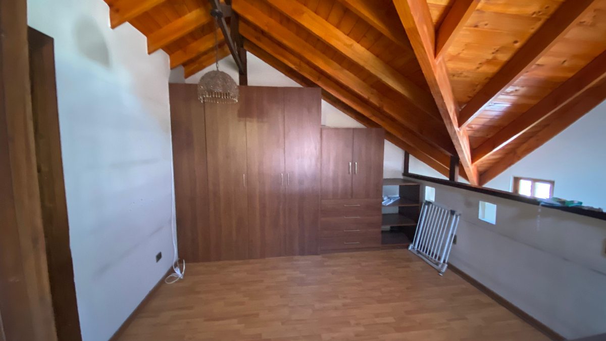 ARRIENDO CASA Calle Cousin - Providencia