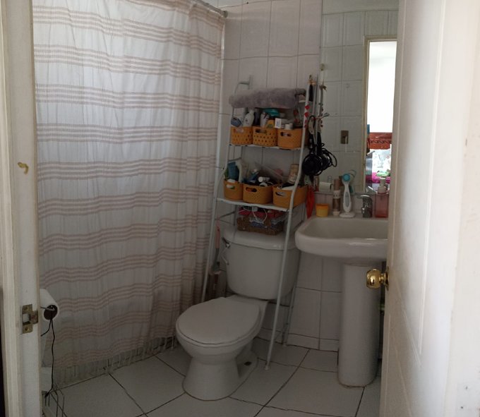 VENTA CASA – Pasaje Nemesio Antúnez, Condominio Parque Miraflores, Peñaflor