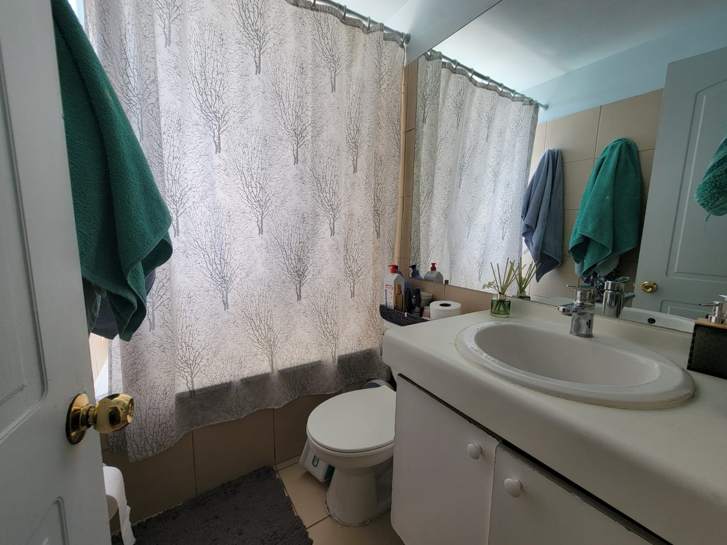 VENTA DEPTO – Ñuñoa, San Eugenio N°1085