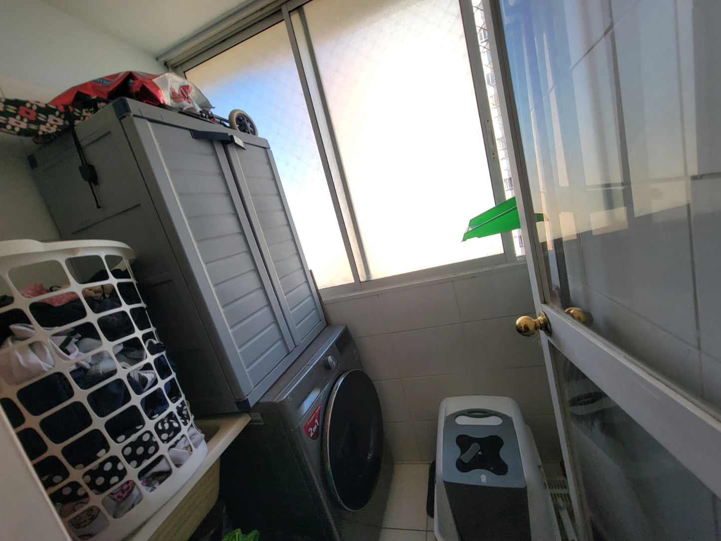 VENTA DEPTO – Ñuñoa, San Eugenio N°1085
