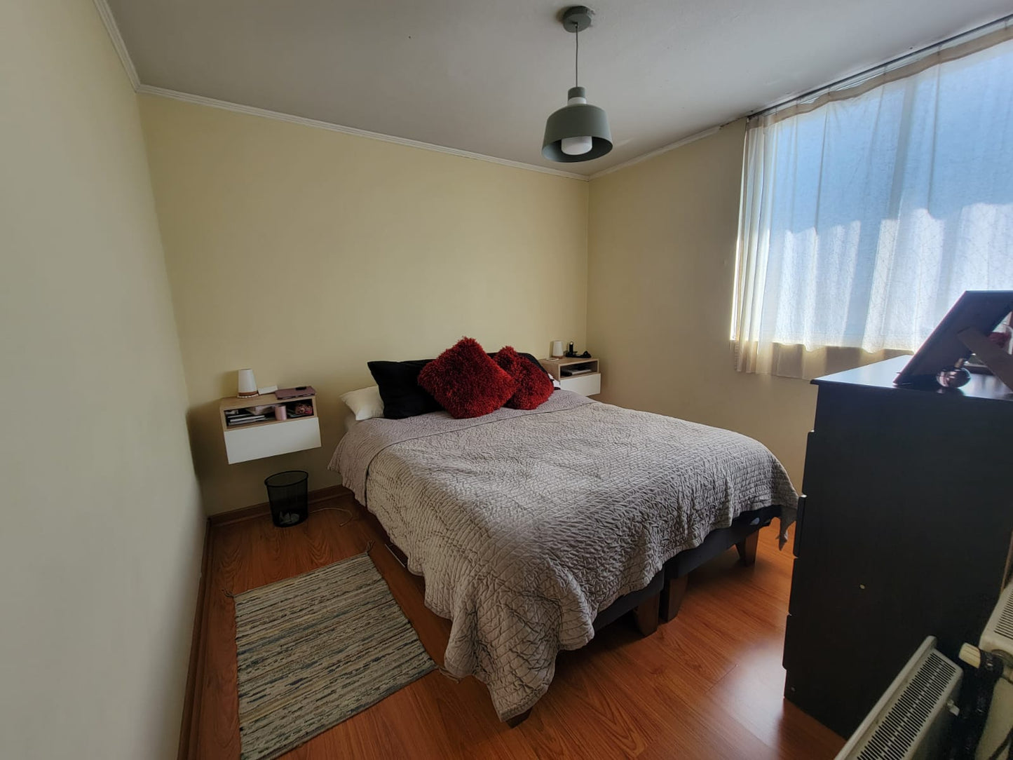 VENTA DEPTO – Ñuñoa, San Eugenio N°1085