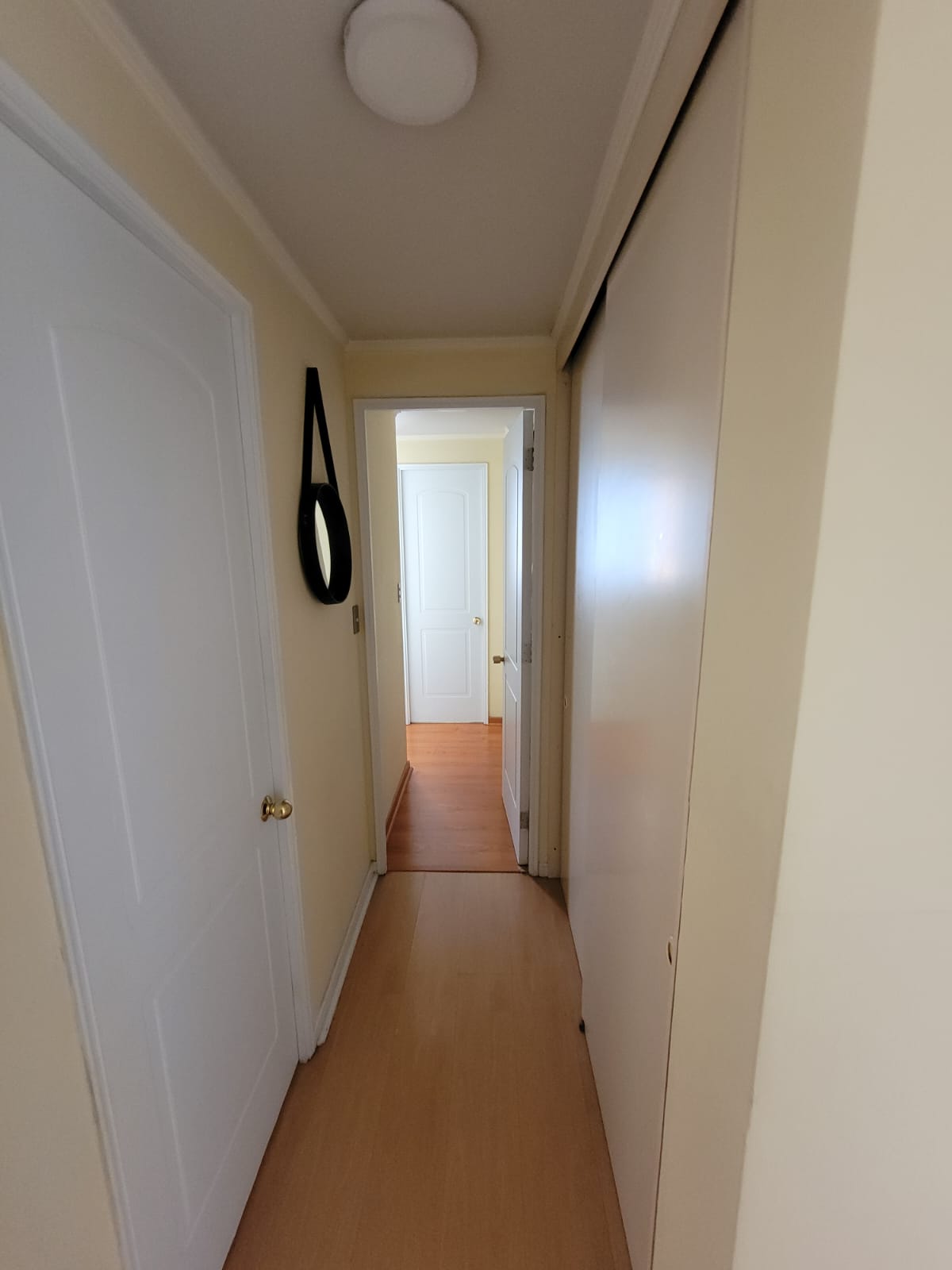 VENTA DEPTO – Ñuñoa, San Eugenio N°1085