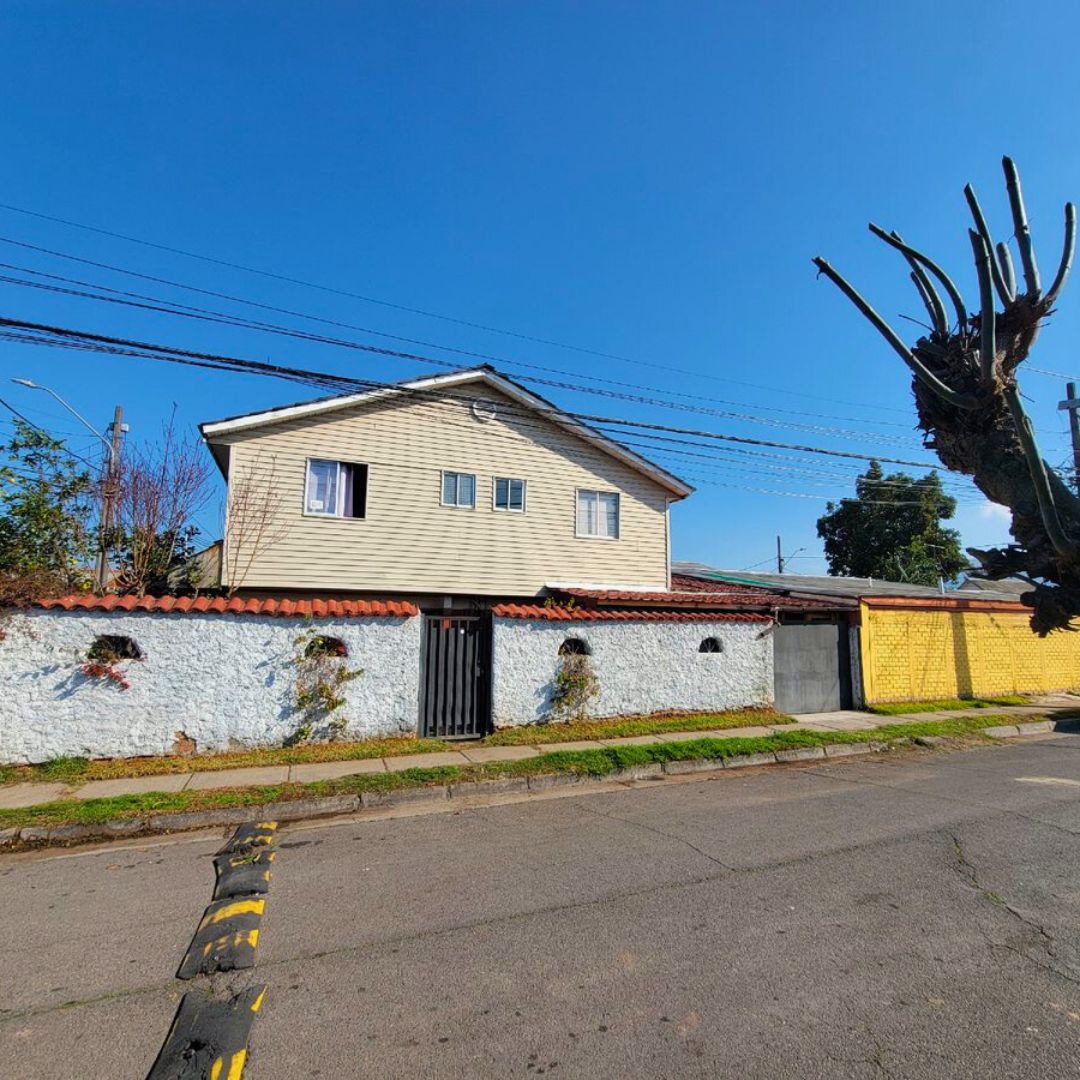 VENTA CASA - Pasaje Belén, Villa Niño Jesús, Talagante