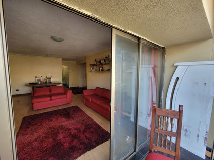 VENTA DPTO - Zenteno, Santiago Centro