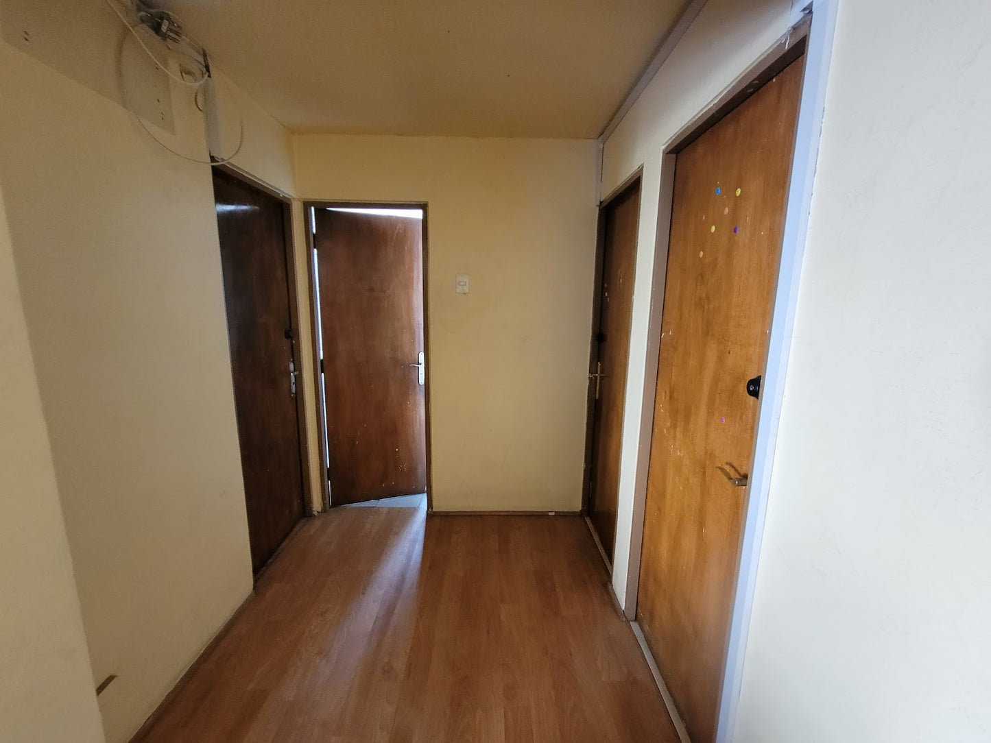 VENTA DPTO - Calle Zenteno, Santiago Centro