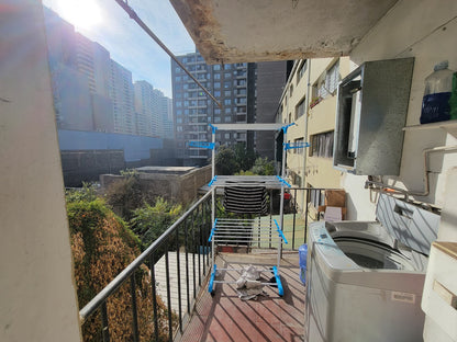 VENTA DPTO - Calle Zenteno, Santiago Centro