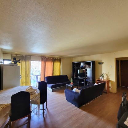 VENTA DPTO - Calle Zenteno, Santiago Centro