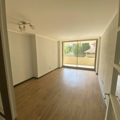 VENTA DPTO Francisco de Villagra - Ñuñoa