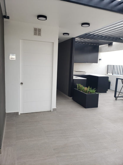 ARRIENDO DPTO - Carmen Mena, Comuna de San Miguel.