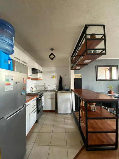 VENTA DPTO - San Ignacio, Santiago Sur