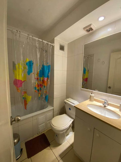 VENTA DPTO - San Ignacio, Santiago Sur