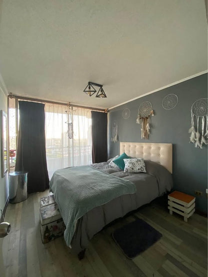 VENTA DPTO - San Ignacio, Santiago Sur