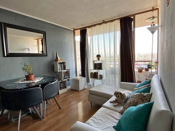 VENTA DPTO - San Ignacio, Santiago Sur