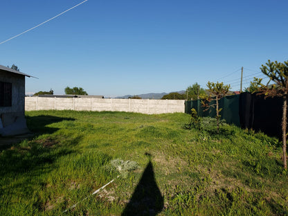 VENTA PARCELA - Comuna Melipilla