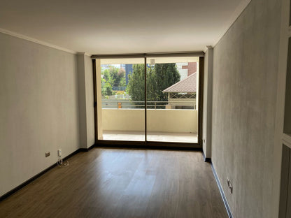 VENTA DPTO Francisco de Villagra - Ñuñoa