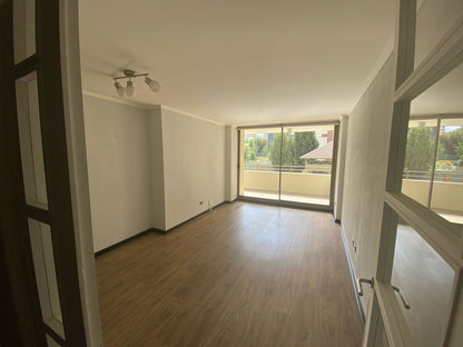 VENTA DPTO Francisco de Villagra - Ñuñoa