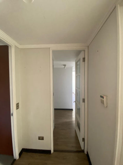 VENTA DPTO Francisco de Villagra - Ñuñoa