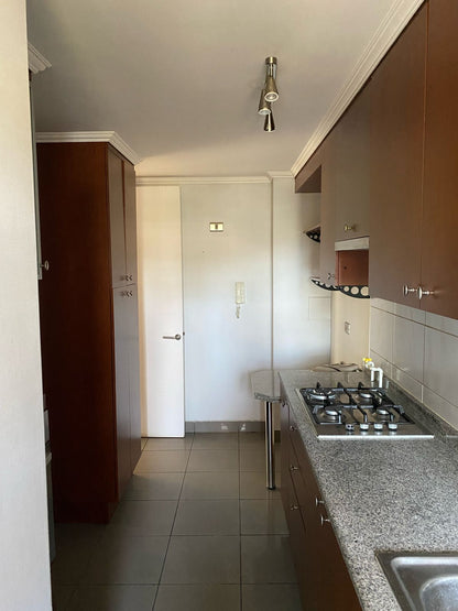 VENTA DPTO Francisco de Villagra - Ñuñoa