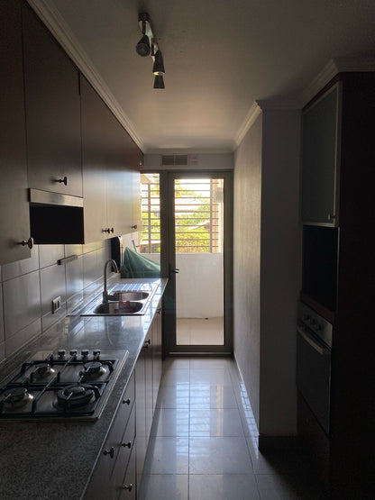 VENTA DPTO Francisco de Villagra - Ñuñoa