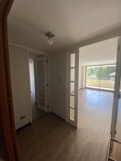 VENTA DPTO Francisco de Villagra - Ñuñoa