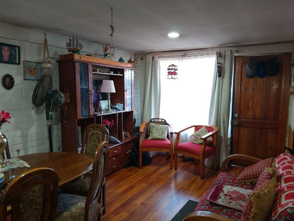 VENTA CASA Camilo Henriquez - Puente Alto