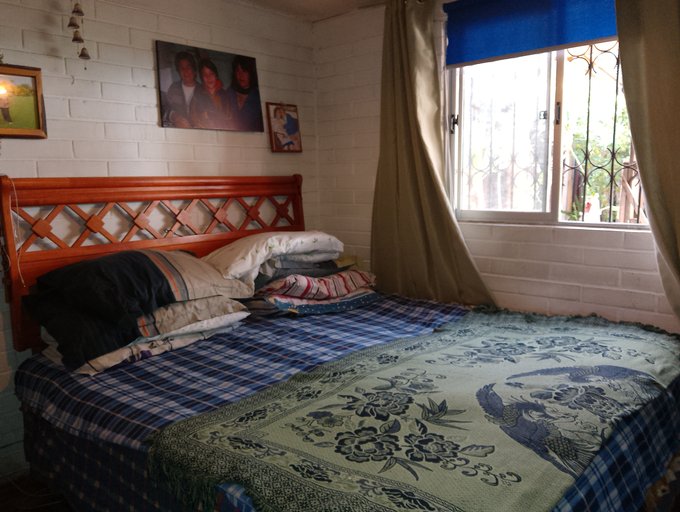 VENTA CASA Camilo Henriquez - Puente Alto