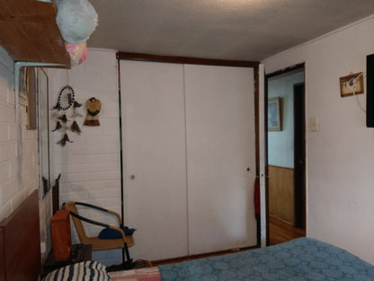 VENTA CASA Camilo Henriquez - Puente Alto