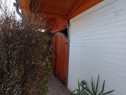 VENTA CASA Camilo Henriquez - Puente Alto