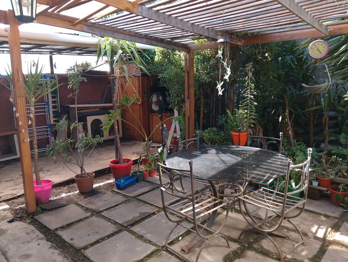 VENTA CASA Camilo Henriquez - Puente Alto