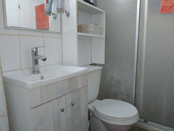 VENTA CASA Camilo Henriquez - Puente Alto