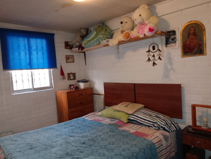 VENTA CASA Camilo Henriquez - Puente Alto