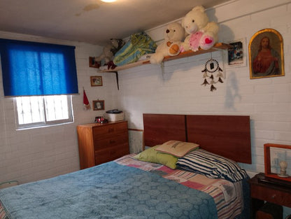 VENTA CASA Camilo Henriquez - Puente Alto