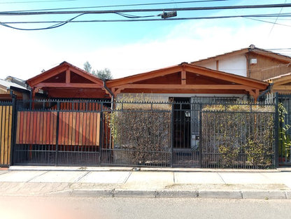 VENTA CASA Camilo Henriquez - Puente Alto