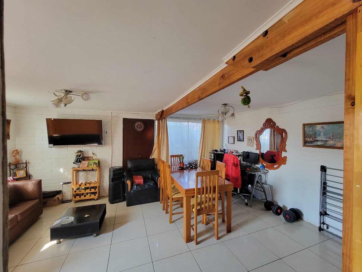VENTA CASA - Pasaje Belén, Villa Niño Jesús, Talagante