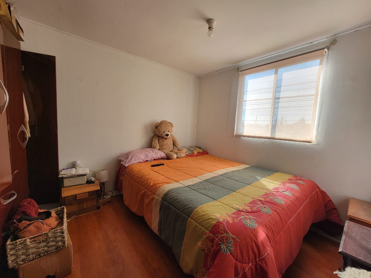 VENTA CASA - Pasaje Belén, Villa Niño Jesús, Talagante