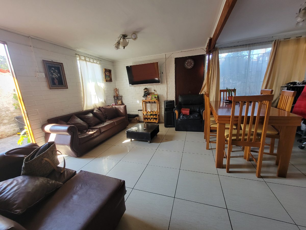 VENTA CASA - Pasaje Belén, Villa Niño Jesús, Talagante